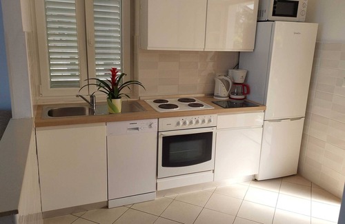 Stikovica Apartamento | Apartments Matea
