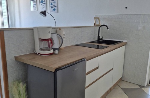 Stikovica Apartamento | Apartments Matea
