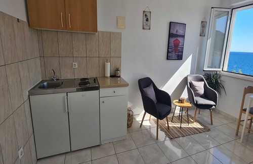 Stikovica Apartamento | Apartments Matea