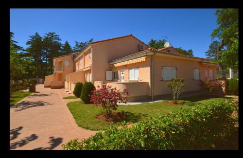 Mali Maj Apartamento | Apartments Materada Residence