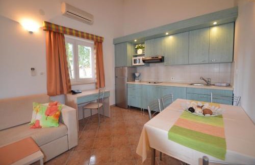 Mali Maj Apartamento | Apartments Materada Residence