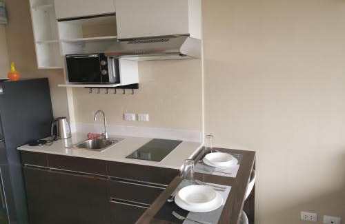 Mai Khao Apartamento | APARTMENTS MBC