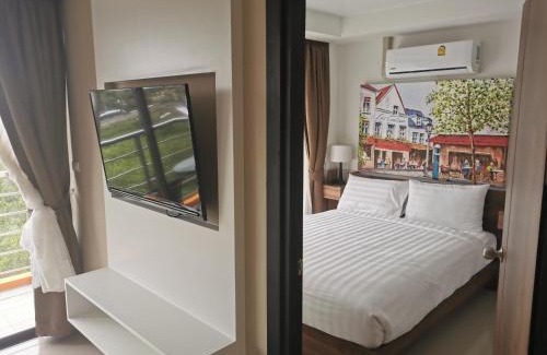 Mai Khao Apartamento | APARTMENTS MBC