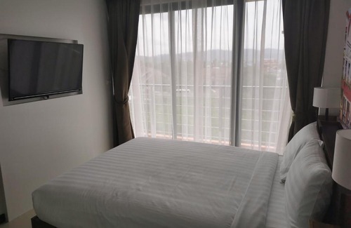 Mai Khao Apartamento | APARTMENTS MBC