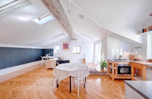 Zaboric Apartamento | Apartments Mediteraneo