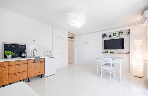 Zaboric Apartamento | Apartments Mediteraneo