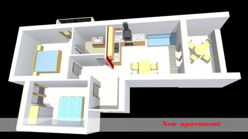 Medici Casa | Apartments Meira br4