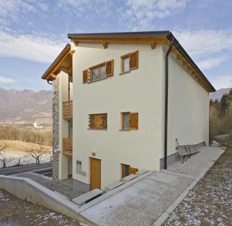 Volce Apartamento | Apartments Mengore