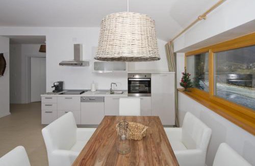 Volce Apartamento | Apartments Mengore