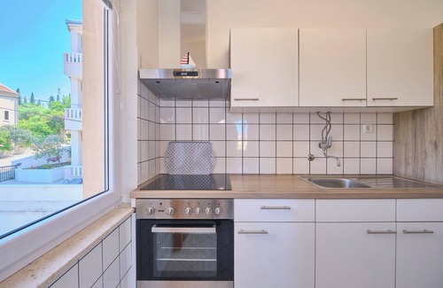 Okrug Gornji Apartamento | Apartments Meri by Litto