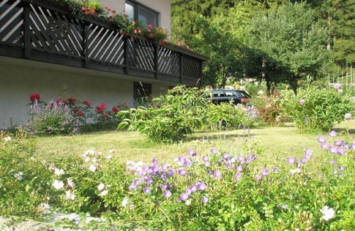 Ratece Apartamento | Apartments Mertelj