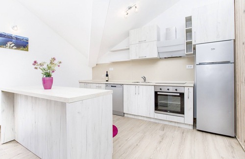 Skaljari Apartamento | Apartments Mezini 11