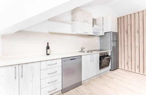 Skaljari Apartamento | Apartments Mezini 11