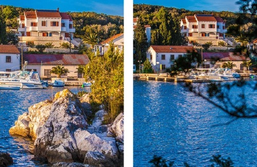 Molat Apartamento | Apartments Mia - Ap5 - Molat, Isla Molat