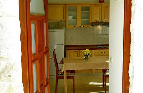 Molat Apartamento | Apartamentos Mia (AP5) -Molat, la isla de Molat, Dalmacia del Norte