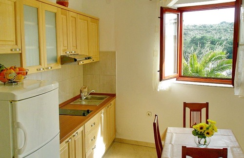 Molat Apartamento | Apartamentos Mia (AP5) -Molat, la isla de Molat, Dalmacia del Norte