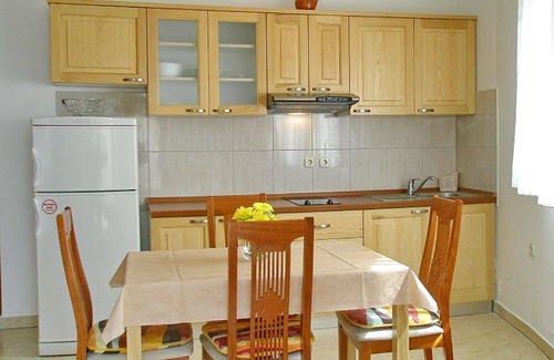 Molat Apartamento | Apartamentos Mia (AP5) -Molat, la isla de Molat, Dalmacia del Norte