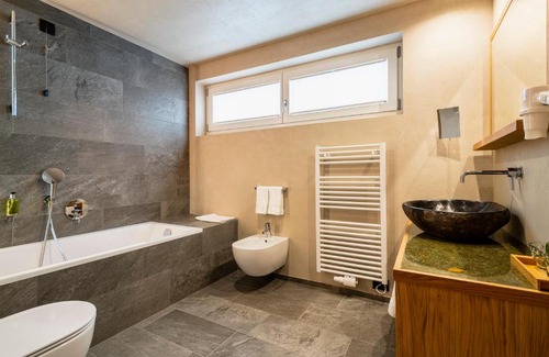Antermoia Apartamento | Apartments Mia Cô