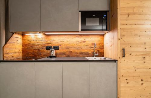 Antermoia Apartamento | Apartments Mia Cô