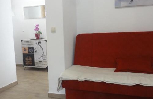Seget Vranjica Apartamento | Apartments Miamare