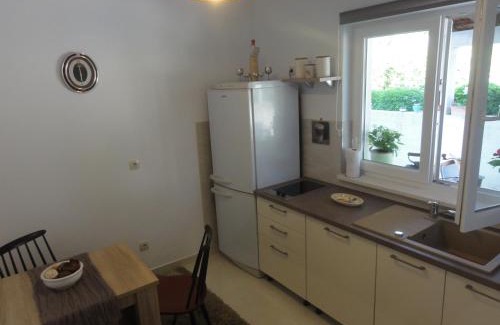 Seget Vranjica Apartamento | Apartments Miamare