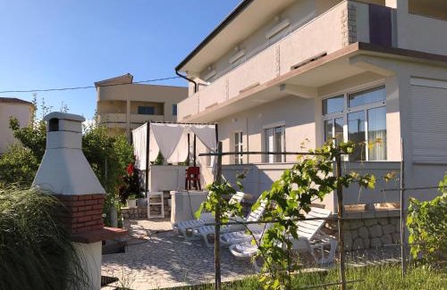 Kampor Apartamento | Apartments Mikelic
