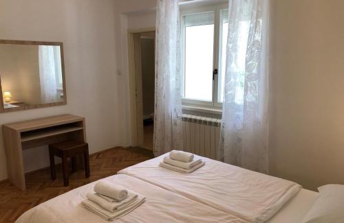 Kampor Apartamento | Apartments Mikelic