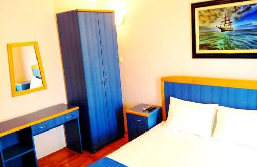 Babin do Apartamento | Apartments Miković