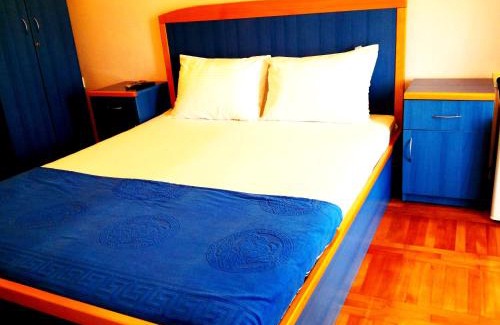 Babin do Apartamento | Apartments Miković
