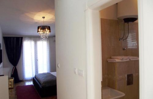 Babin do Apartamento | Apartments Miković