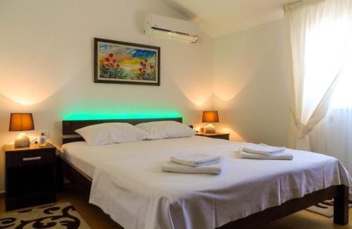 Utjeha Hladna Uvala Apartamento | Apartments MileS