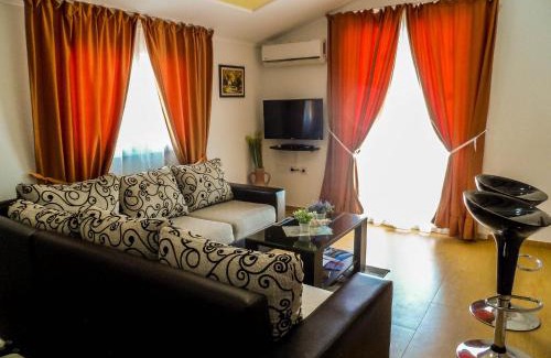 Utjeha Hladna Uvala Apartamento | Apartments MileS