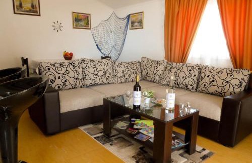 Utjeha Hladna Uvala Apartamento | Apartments MileS