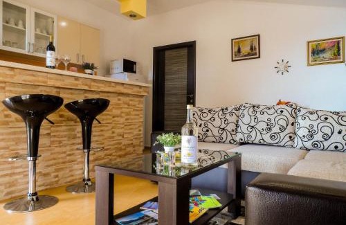 Utjeha Hladna Uvala Apartamento | Apartments MileS