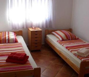 Fazana Apartamento | Apartments Miljak