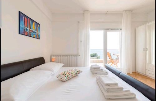 Omis Apartamento | Apartments Mimac
