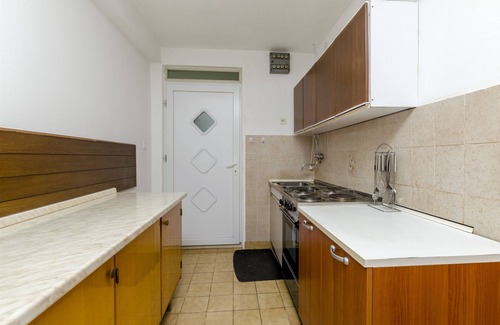 Podglavica Apartamento | Apartamentos Miodrag (12831-A1) - Rogoznica