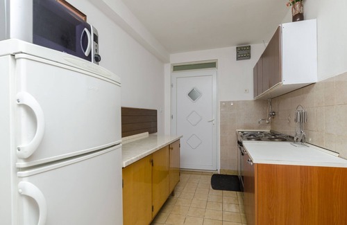 Podglavica Apartamento | Apartamentos Miodrag (12831-A1) - Rogoznica
