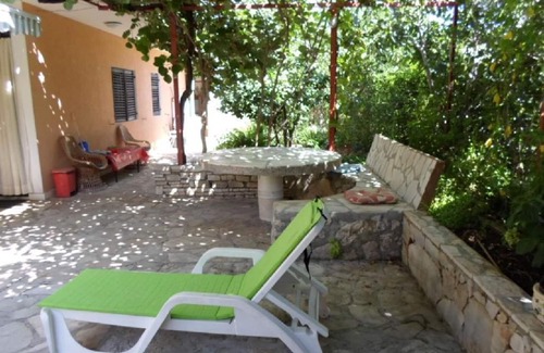 Podglavica Apartamento | Apartamentos Miodrag (12831-A1) - Rogoznica