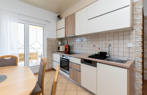 Lopar Apartamento | Apartments Miranda (89931-A1) - Lopar - island Rab