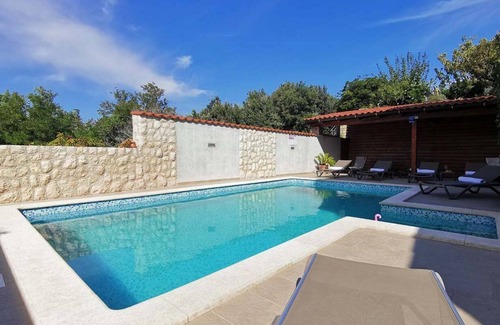 Lopar Apartamento | Apartments Miranda (89931-A1) - Lopar - island Rab