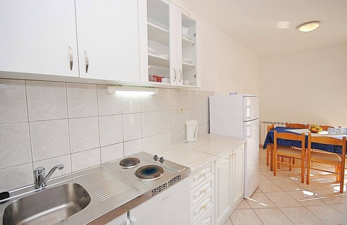 Tribunj Apartamento | Apartamentos Mira (28191-A7) - Tribunj