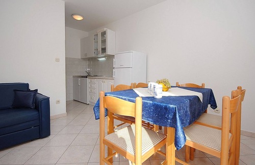 Tribunj Apartamento | Apartamentos Mira (28191-A7) - Tribunj