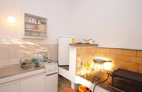 Tribunj Apartamento | Apartamentos Mira (28191-A7) - Tribunj