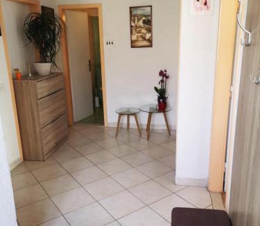 Ratac Apartamento | Apartments Mira