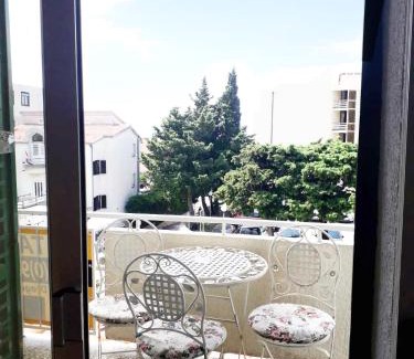 Ratac Apartamento | Apartments Mira