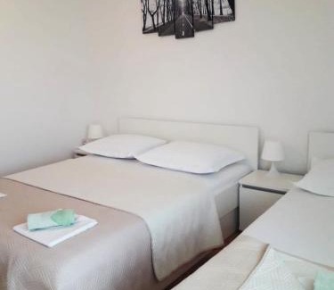 Ratac Apartamento | Apartments Mira