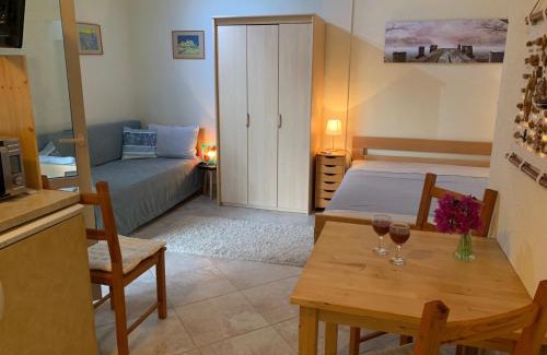 Kaluđerac Apartamento | Apartments Mirian