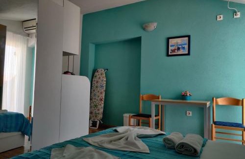 Gorinka Apartamento | Apartments Mirjana