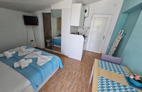 Gorinka Apartamento | Apartments Mirjana